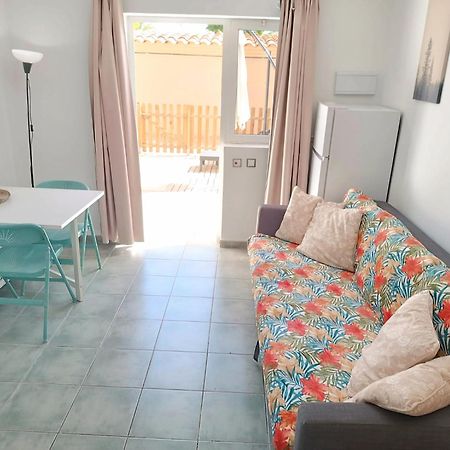 Cozy Bungalow Maspalomas Green Esterno foto