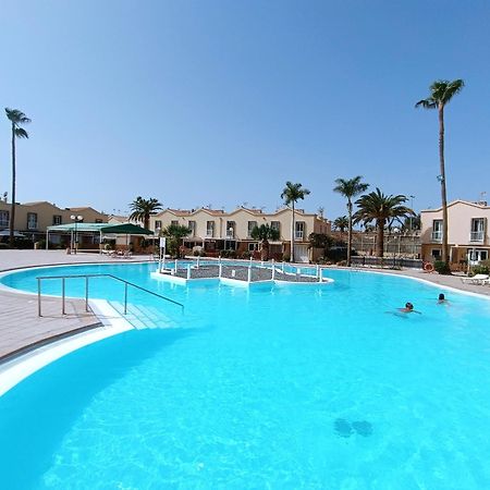 Cozy Bungalow Maspalomas Green Esterno foto
