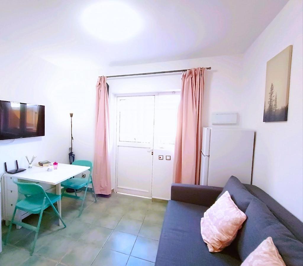 Cozy Bungalow Maspalomas Green Esterno foto