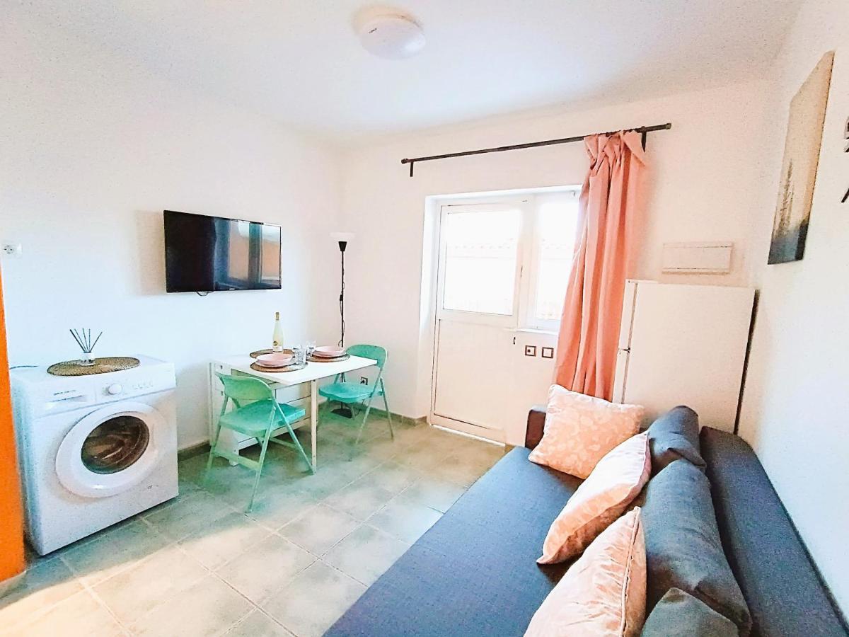 Cozy Bungalow Maspalomas Green Esterno foto