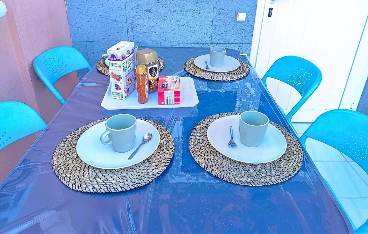Cozy Bungalow Maspalomas Green Esterno foto