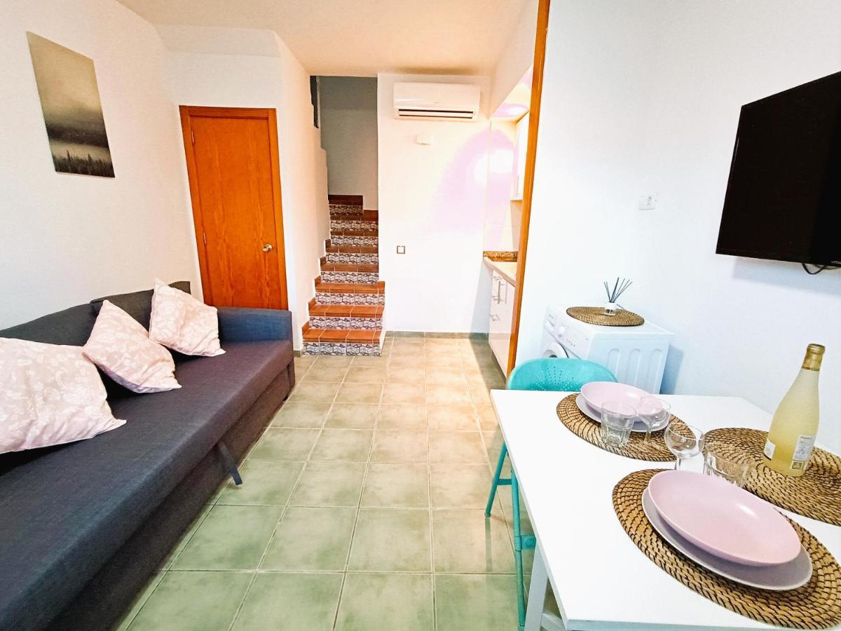 Cozy Bungalow Maspalomas Green Esterno foto