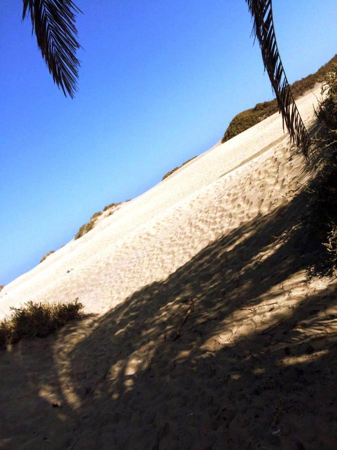Cozy Bungalow Maspalomas Green Esterno foto