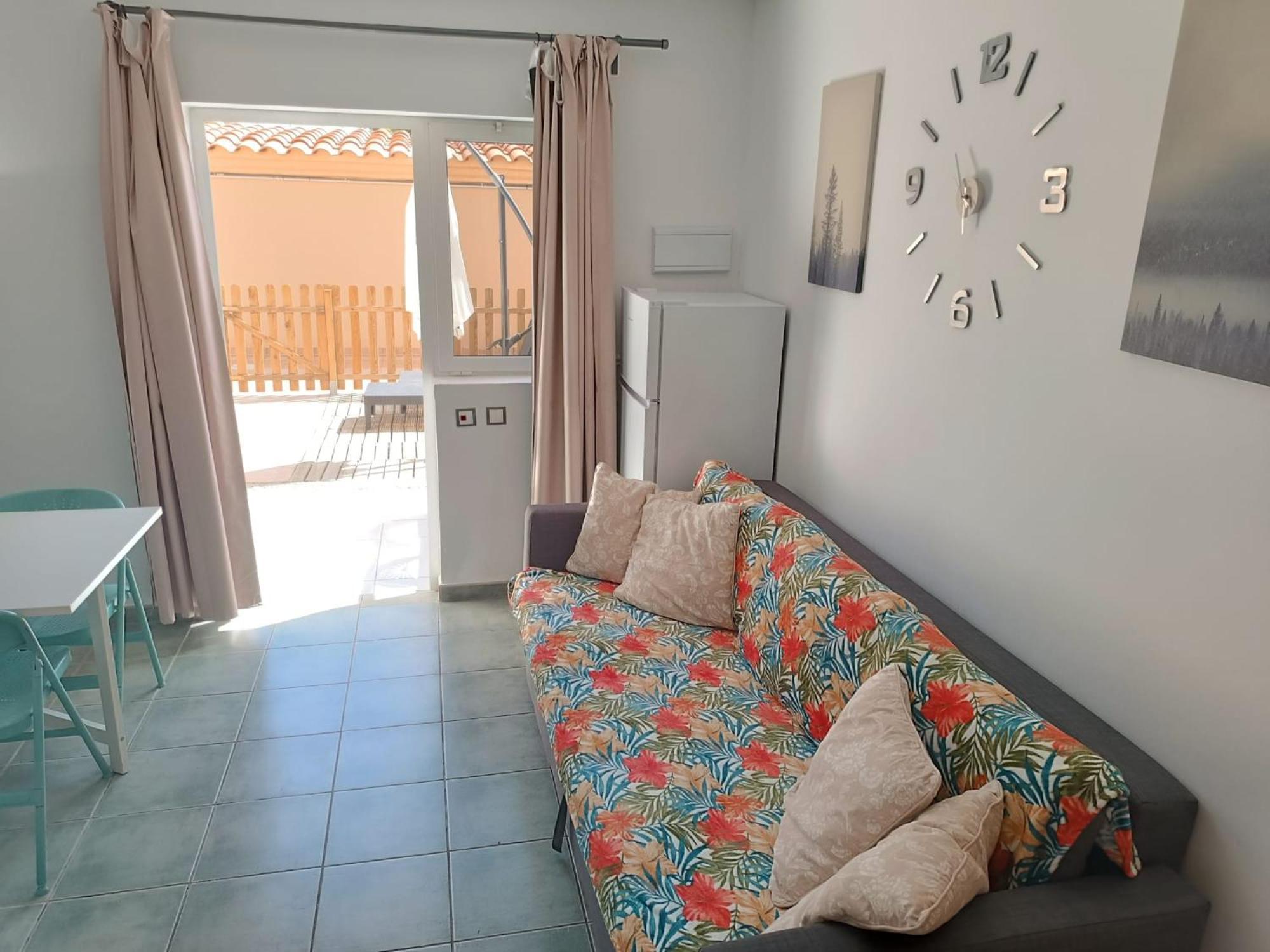 Cozy Bungalow Maspalomas Green Esterno foto