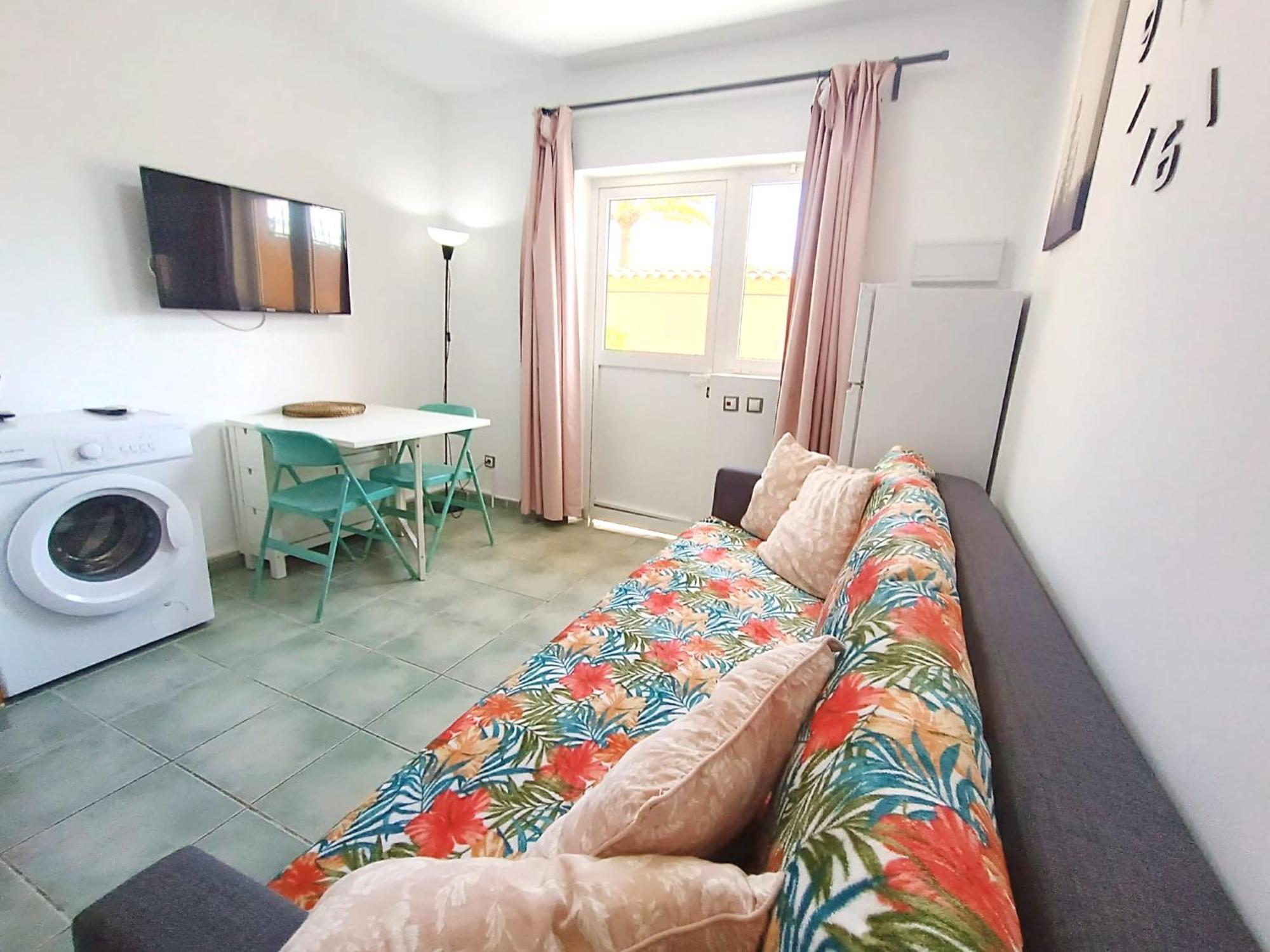 Cozy Bungalow Maspalomas Green Esterno foto